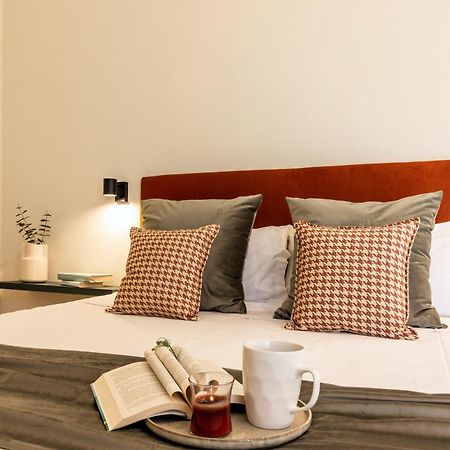 Verderame Apartment Giarre Kültér fotó