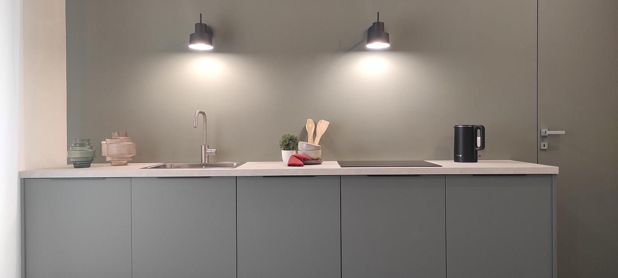 Verderame Apartment Giarre Kültér fotó