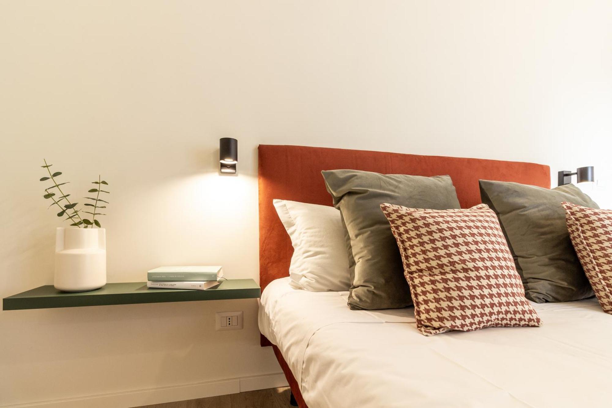 Verderame Apartment Giarre Kültér fotó