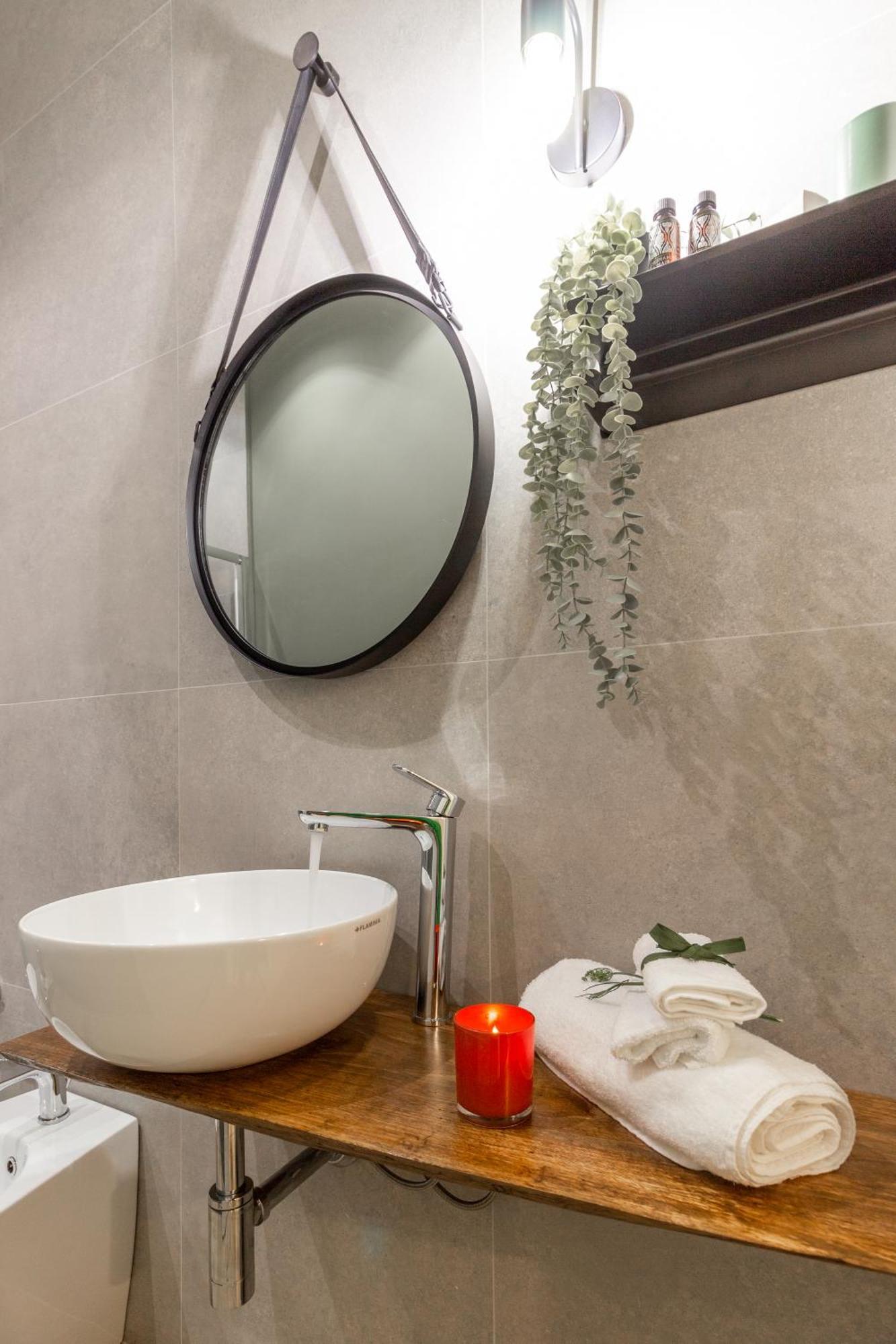 Verderame Apartment Giarre Kültér fotó